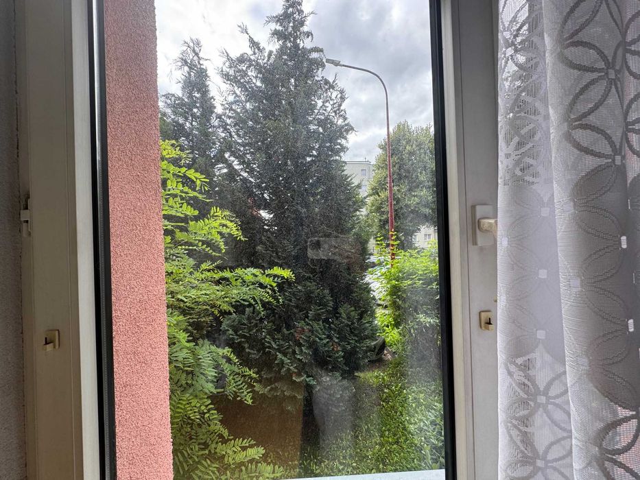 mieszkanie w bardzo dobrej lokalizacji Tczewa