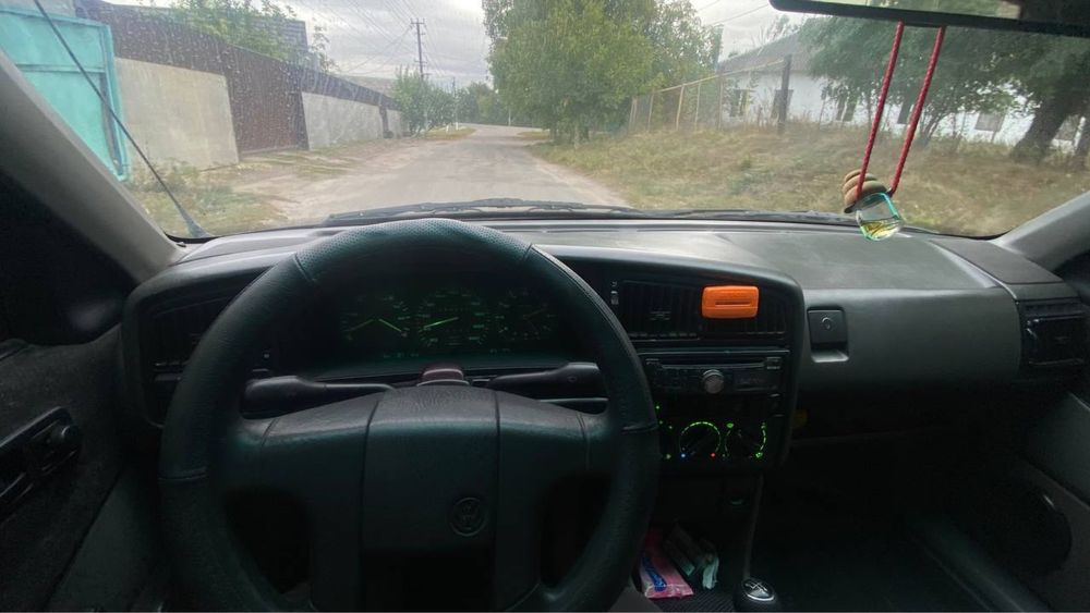 Продам voltkwagen passat b3