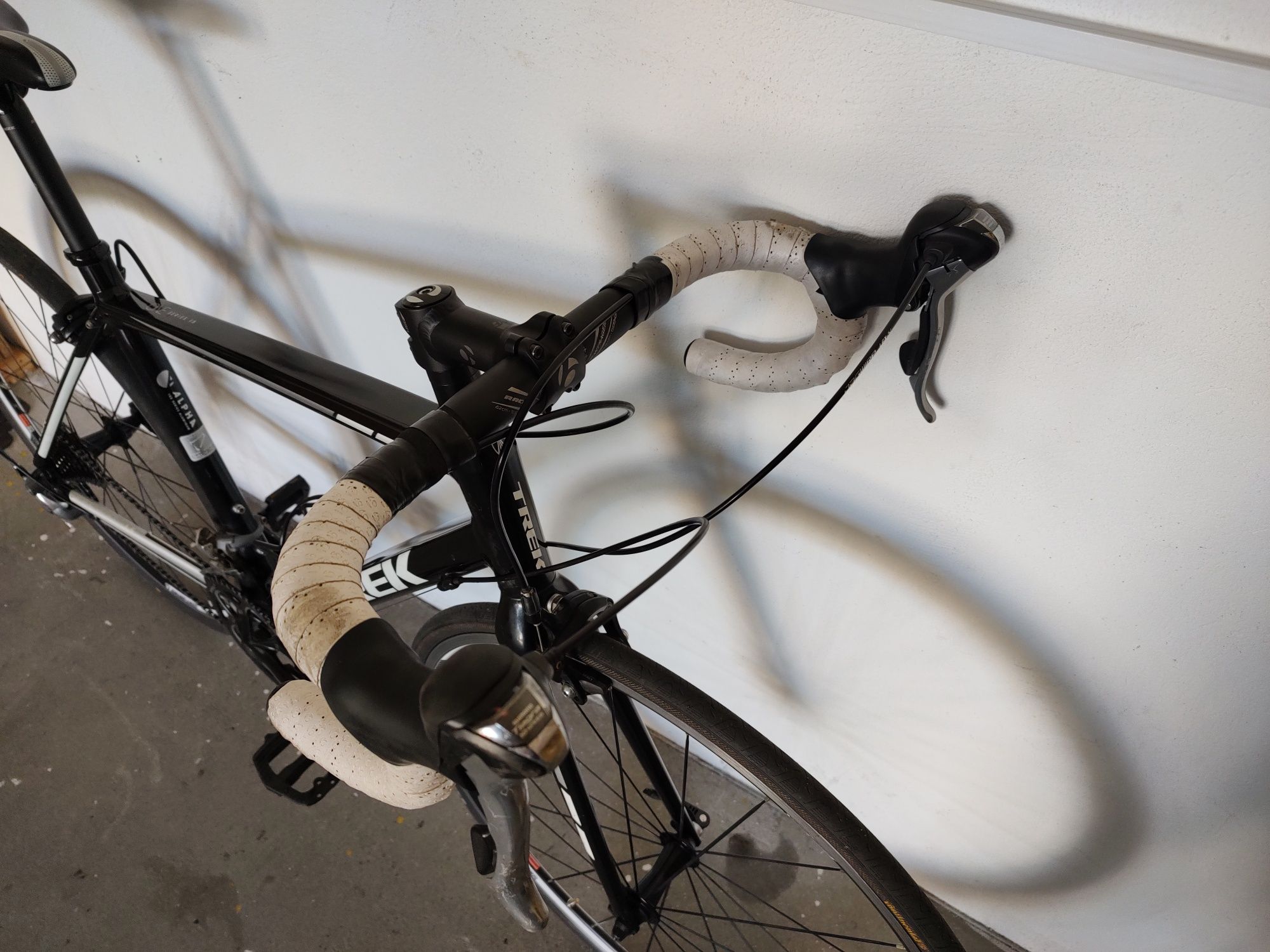 Szosowy Trek One 1.5 Rama 54 cm Tiagra 2x10