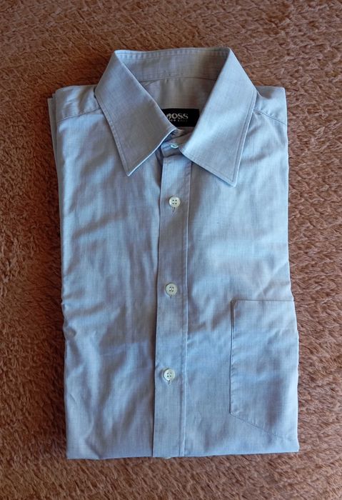 Camisas de homem marca