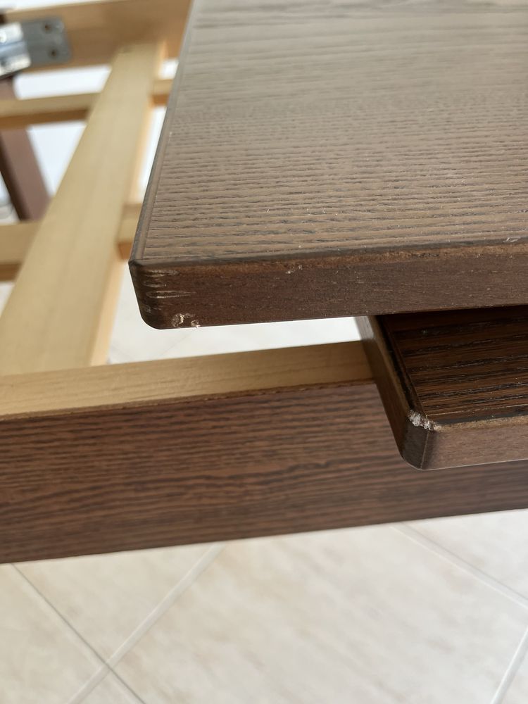 Mesa Ekendalen ikea