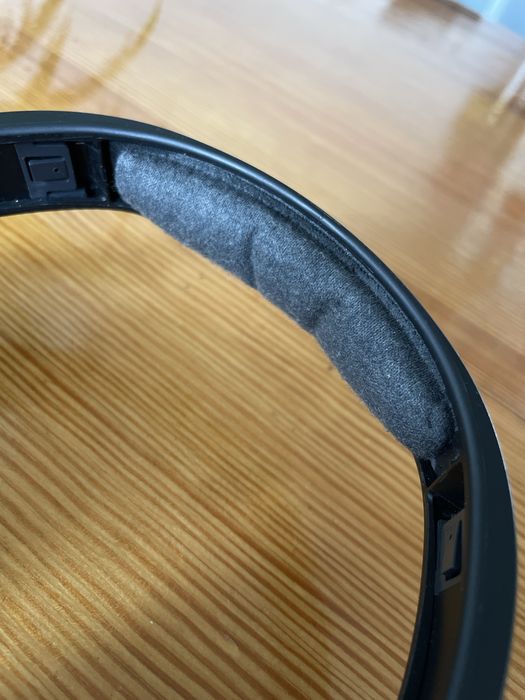 Słuchawki Panasonic RP-DJS400