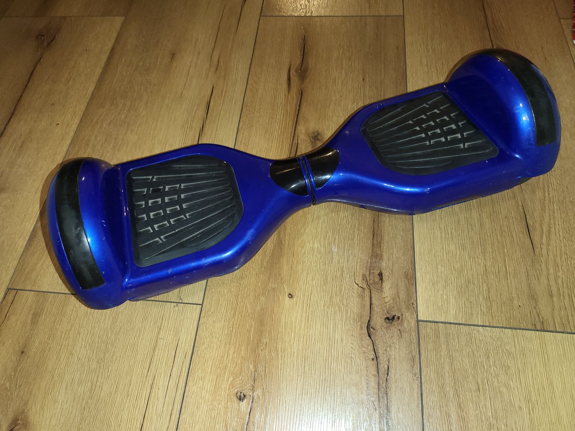 Hoverboard sky master deskorolka elektryczna granatowa