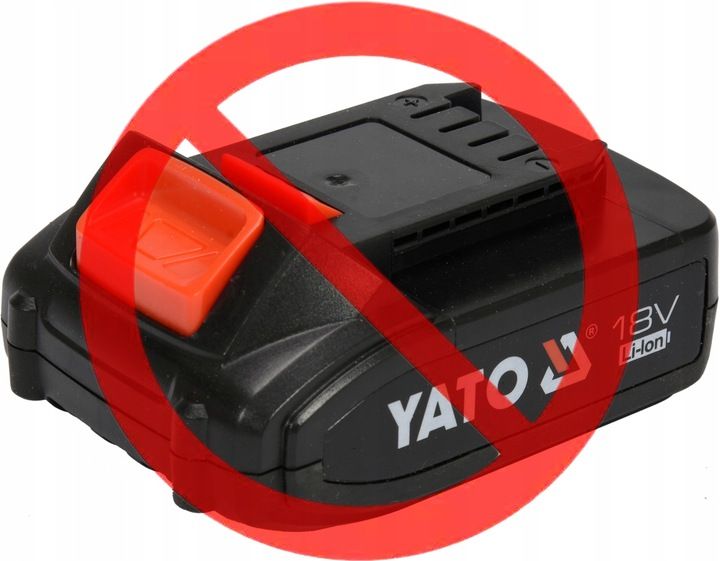 Klucz Udarowy Bezszczotkowy Aku 18v 3/4'' 1/2'' 2000nm Bez Akumulatora