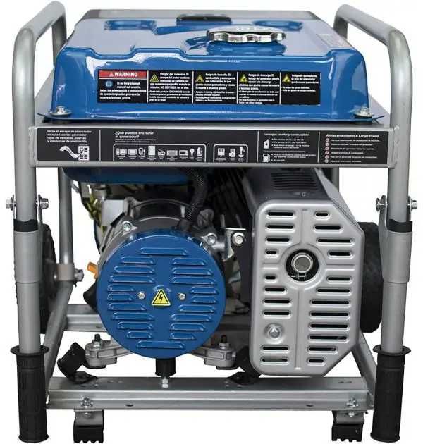 Розпродаж. Генератор  з AVR, HYUNDAI HHY 3000F
