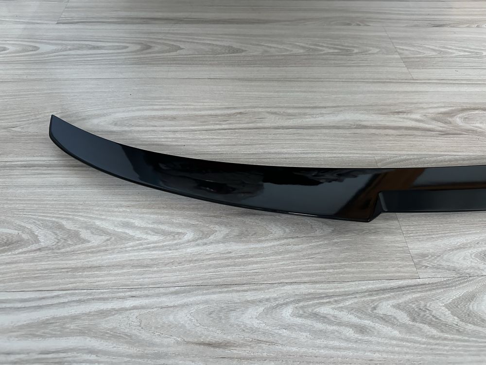 Lotka spoiler spojler do bmw f10/f30 M4 look