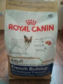 Karma dla psa Royal Canin French Bulldog Adult 3 kg