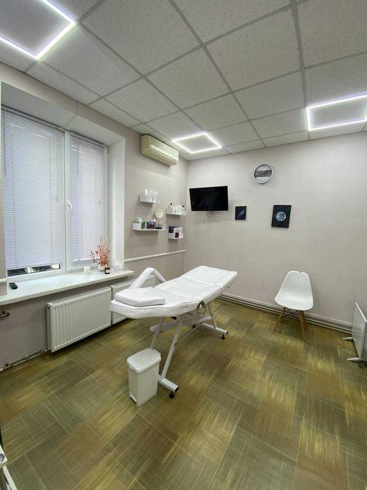 Здам кабінет в оренду для масажиста, бровіста,  майстра епіляції.