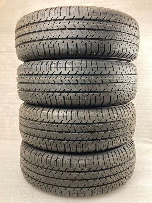 OPONY LETNIE 215/65R16 Michelin 215/65/16C 4x2021r Nowe demo Busy
