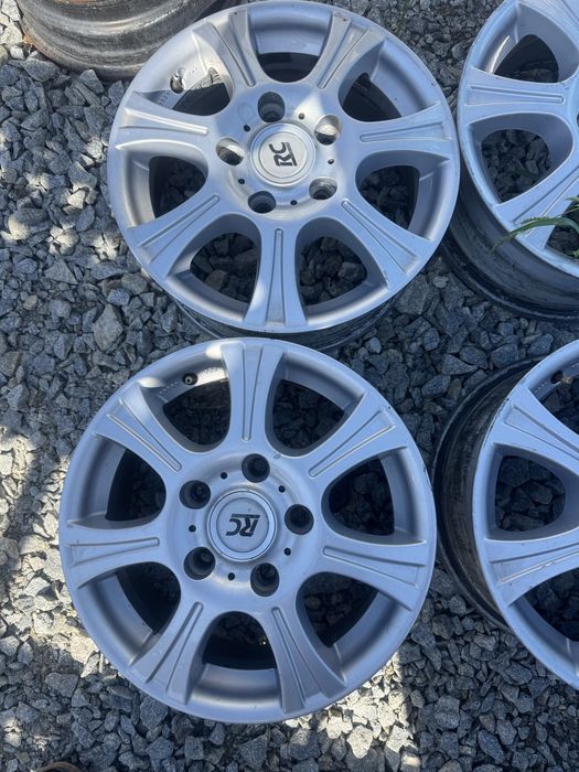 Диски 5х130 R16 Спрінтер