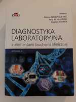 Diagnostyka laboratoryjna Dembińska-Kieć wydanie 4