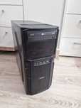 Komputer stacjonarny I5 4x3.2ghz GTX 750 ti 8gb