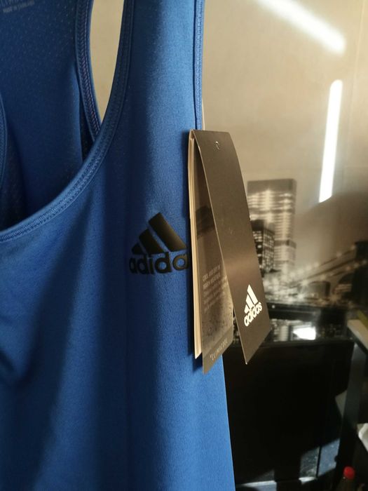 koszulka adidas nowa
