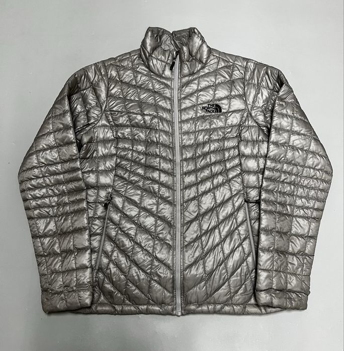 The North Face ThermoBall оригинал куртка на осень микро пуховик