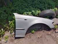 Переднее крыло BMW 3 серия Е 46 2001-2006г.