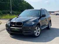 BMW X5 2008 (Розстрочка / Лізинг)