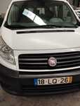 Fiat Scudo 1.6 M-Jet Longo 6L