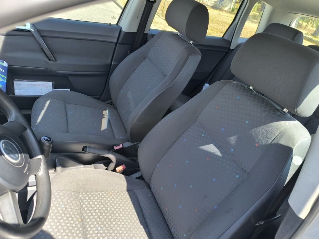 VW Polo 9N 1.2 bom estado