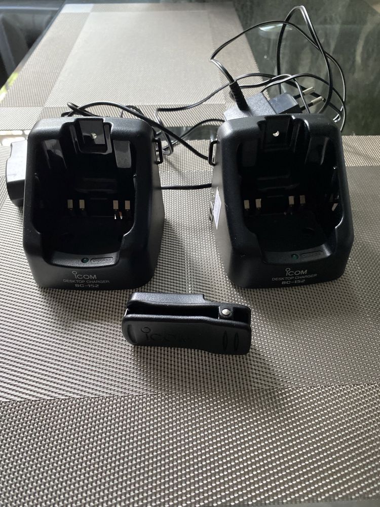 Радиостанция ICOM 88 комплект 2шт.