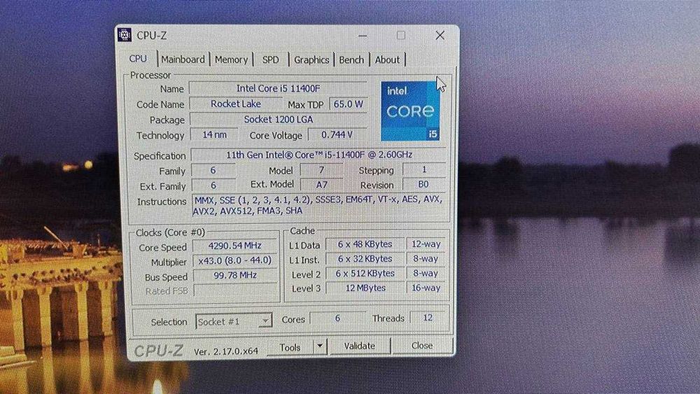 I5 11400f, gtx 1080 ti 11 gb, 16 gb RAM DDR4