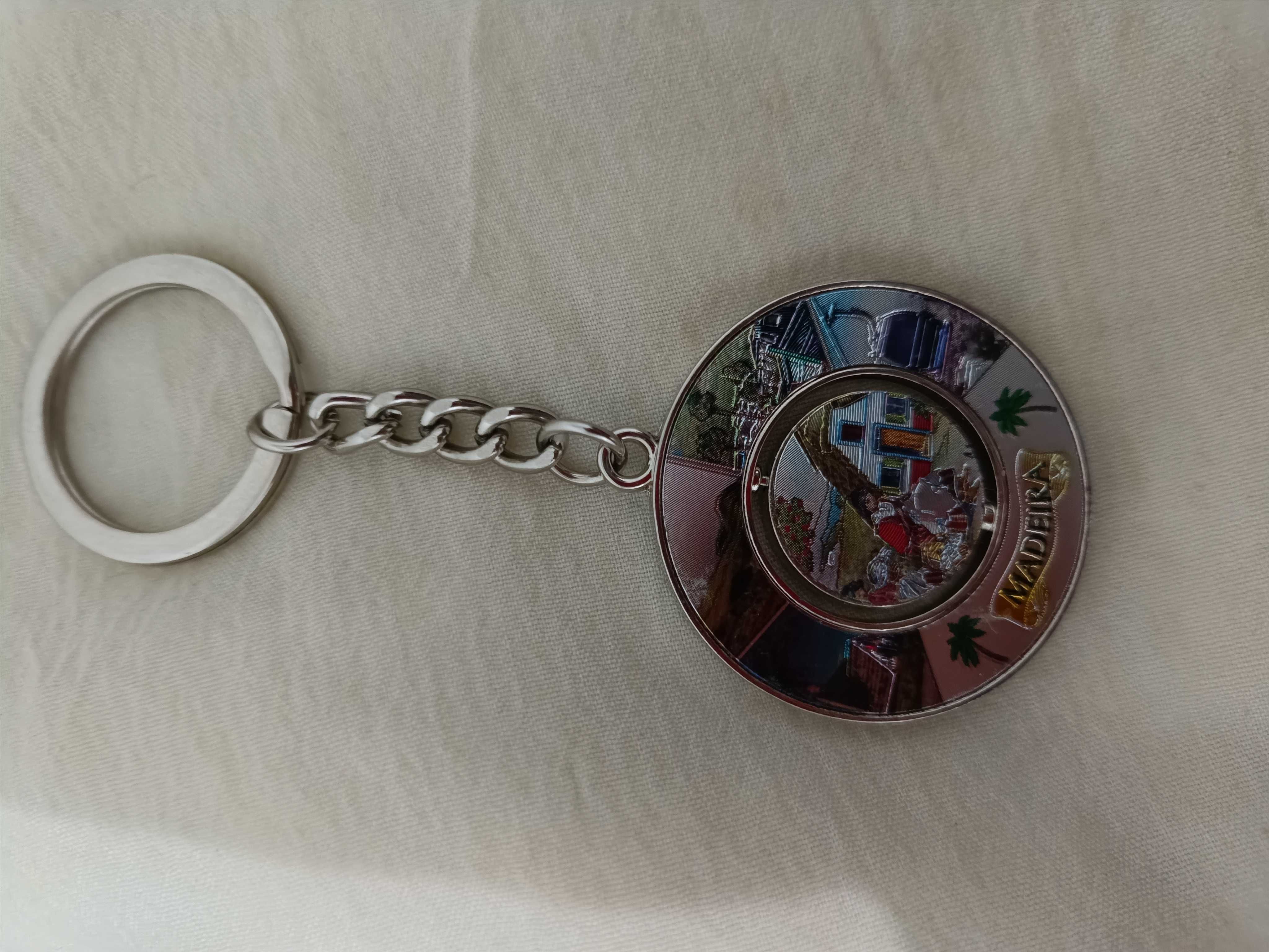 Porta chaves novo