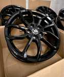 NOWE alufelgi 17” 5x112 SKODA OCTAVIA Superb Yeti Karoq Octavia Scout