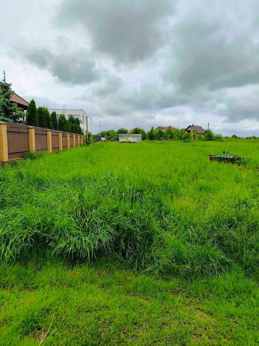 Земельна ділянка Чукалівка