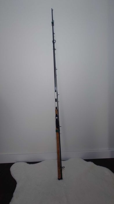 Wędka Spinning Daiwa Laguna