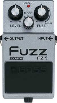 Boss Fuzz cosm Fz-5