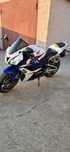 Хонда cbr 600 rr