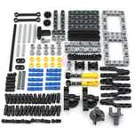 Запасні деталі для LEGO / Technic конструкторів