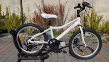 NOWY dziecięcy rower Romet Jolene 20" koła, rama 11 cala