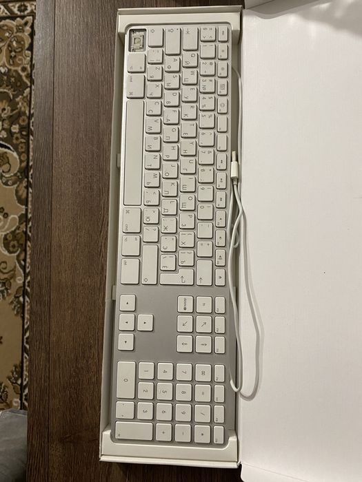 IMac 2011 21.5 ( нет изображения )