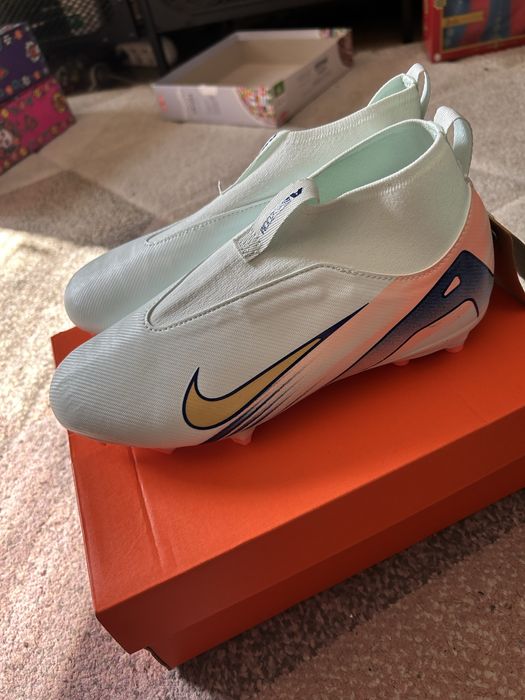 Korki Nike JR ZM superfly