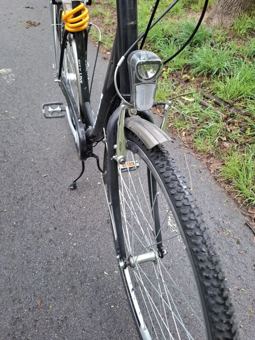 Rower miejski Vortex 28 cali