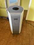 Oczyszczacz powietrza philips ac 3858 polecam