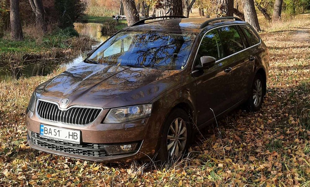 Skoda A7 2.0tdi dsg dq250