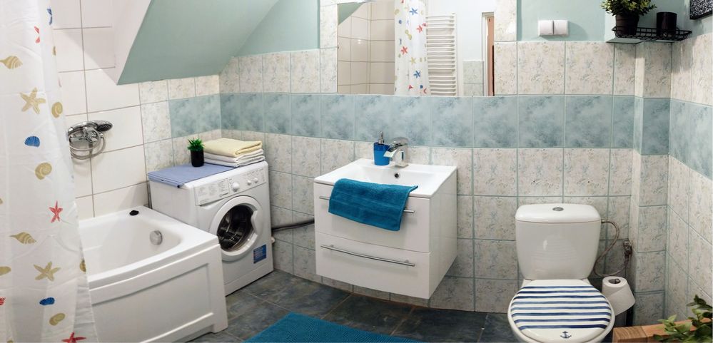 Solskiego 13 (AHG, PK, UR) Aleja 29 Listopada pokój w dużym mieszkaniu