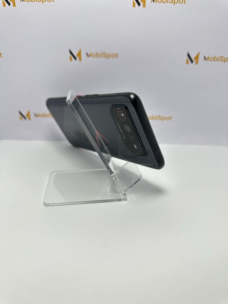 ASUS ROG Phone 6 128GB “Black” Neverlock!