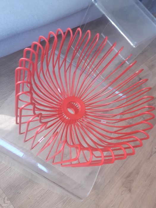 Kosz na owoce Ikea tradig vintage