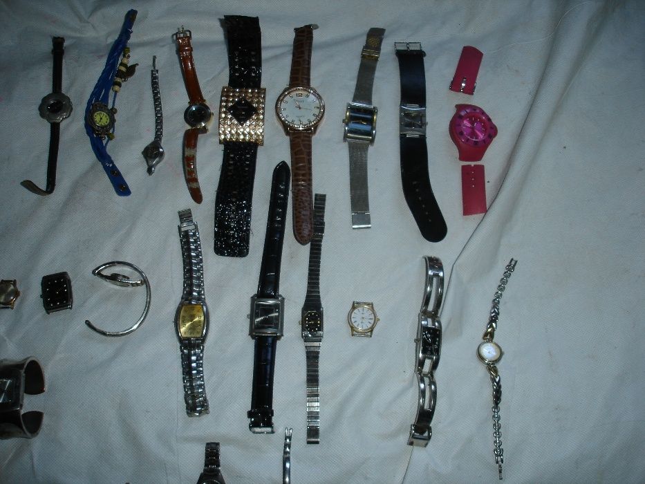 Красивейшие наручные часы