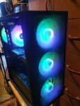 Komputer gamingowy Ryzen 5 RTX 3060tI