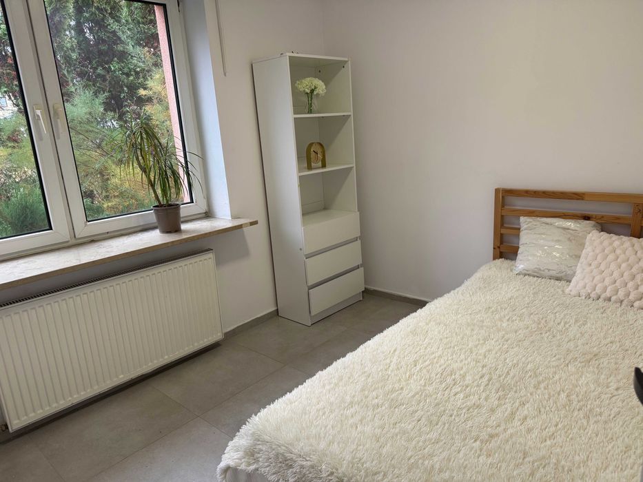 Bezczynszowe Wawer 60 m