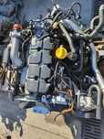 Motor opel vivaro 1.9dci 100cv