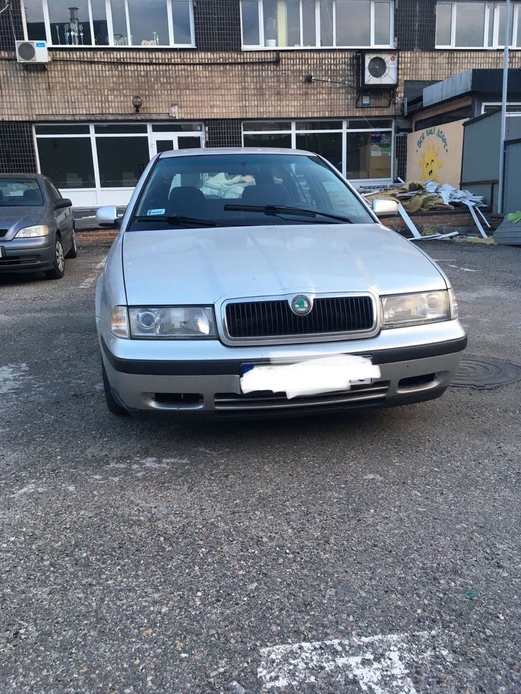 Шкода Октавия .на полном боевом ходу!Авто для ЗСУ!!