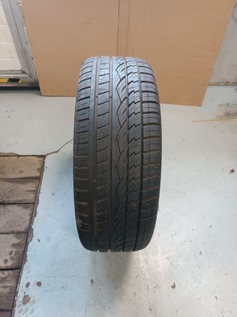 235/55R17 Continental Cross Contact