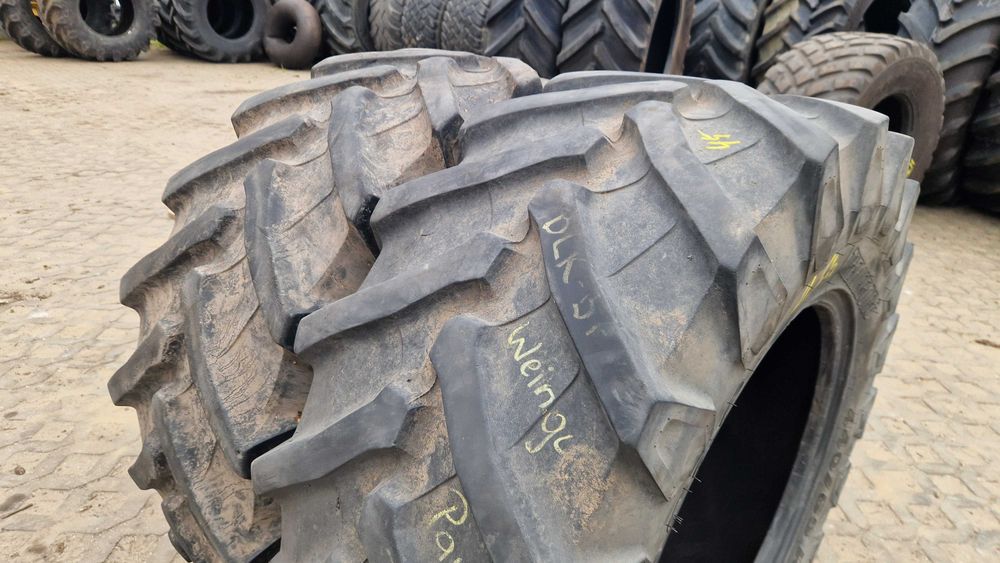 440/65r24 440/65-24 Trelleborg 60% bieżnik