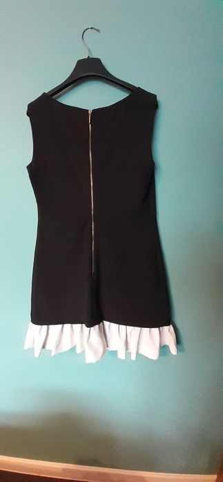 Sukienka r. 38/ 40 suknia wieczorowa