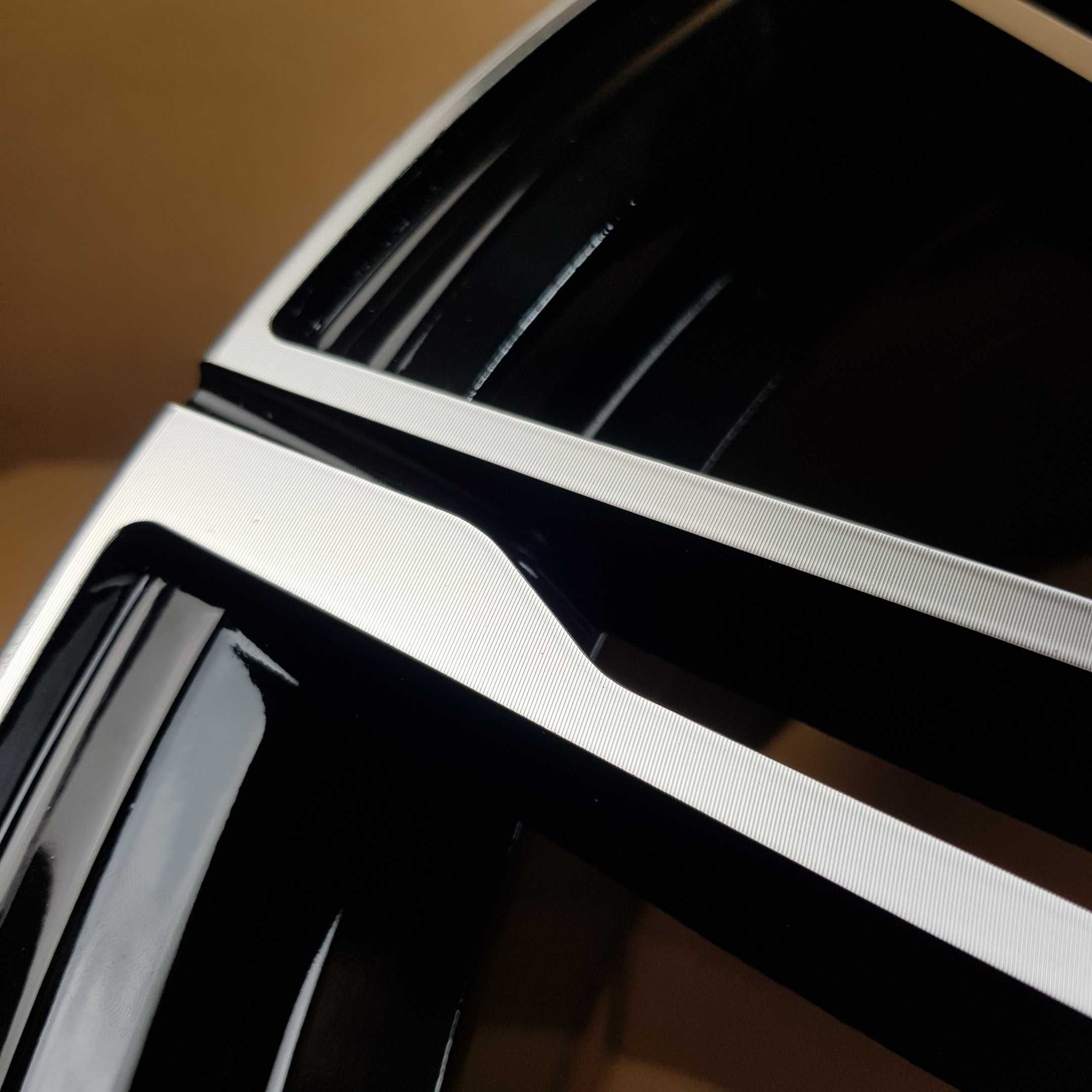 Нові диски R19 5x120 BMW E90 E91 F30 F31 F34 F32 F10 F07 F06 F11 F01