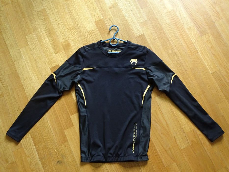 Рашгард Venum чоловічий